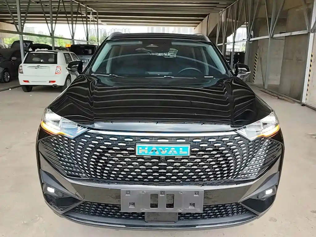 Haval H6 2022
