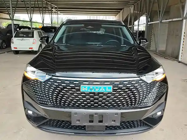 Haval H6 New Energy 2022