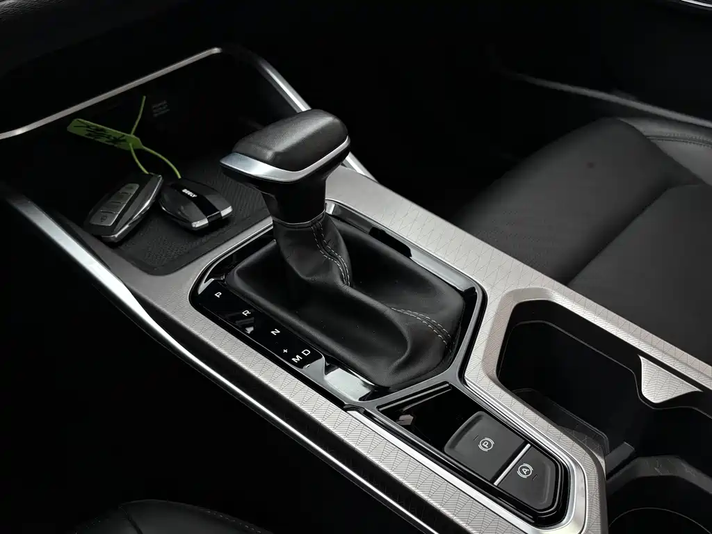 Geely Emgrand 2022 — фото 20