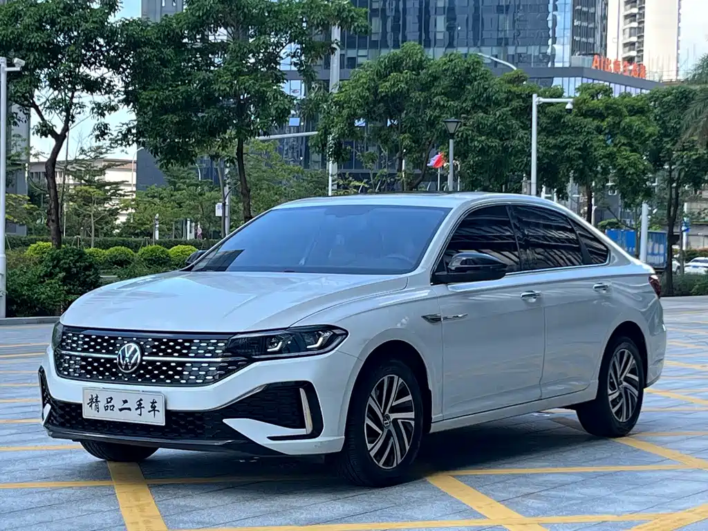 Volkswagen Lavida 2023