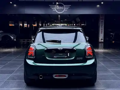 MINI MINI 2017