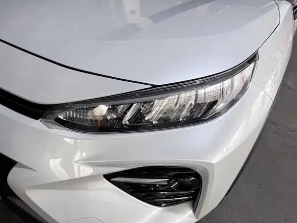 Toyota Wildlander 2023