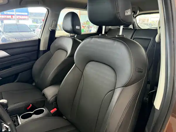 Haval H2 2016