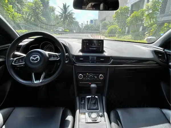 Mazda CX-4 2020