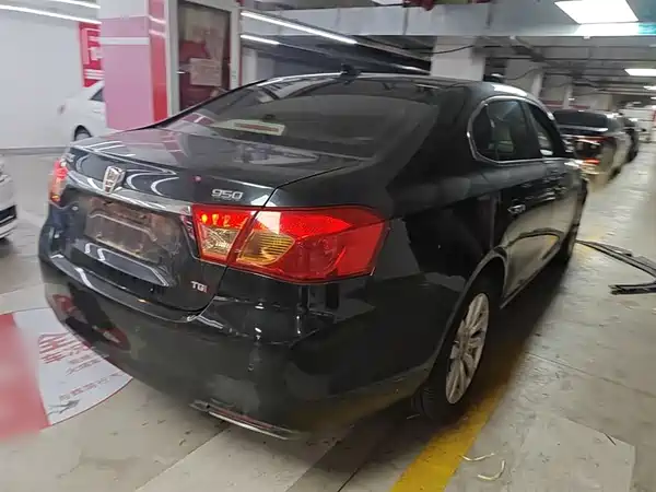 Roewe 950 2015