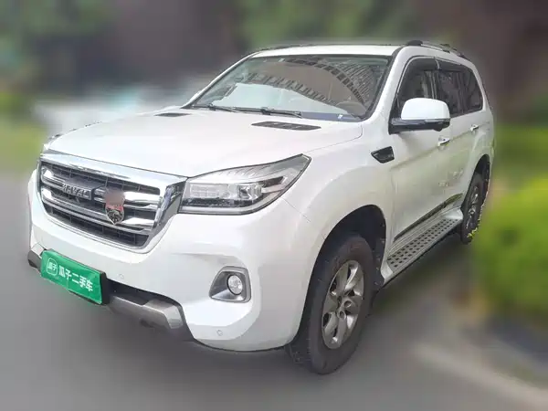 Haval H9 2020