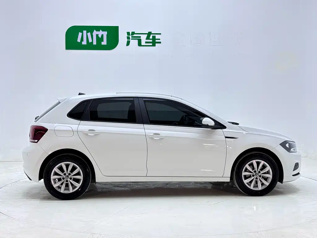Volkswagen Polo 2023