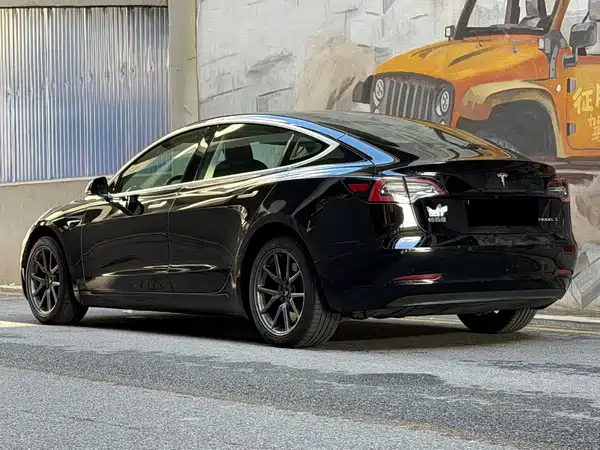 Tesla Model 3 2020