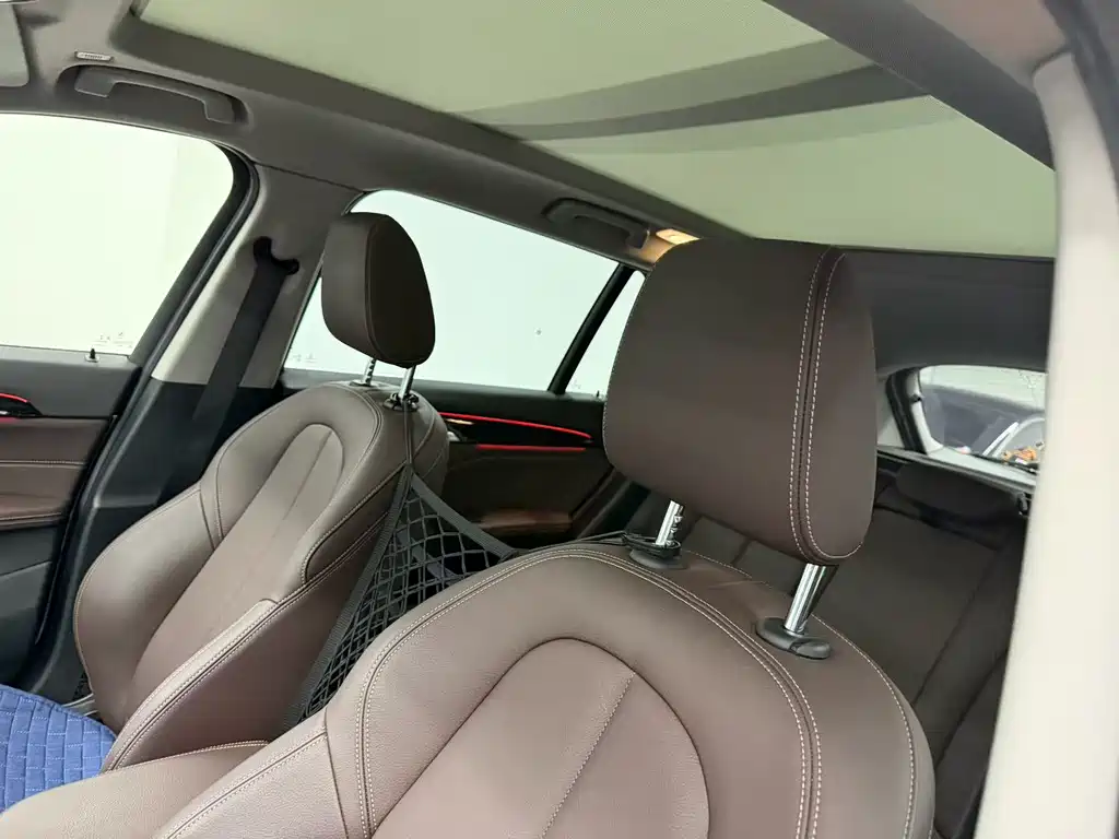 BMW X1 2020