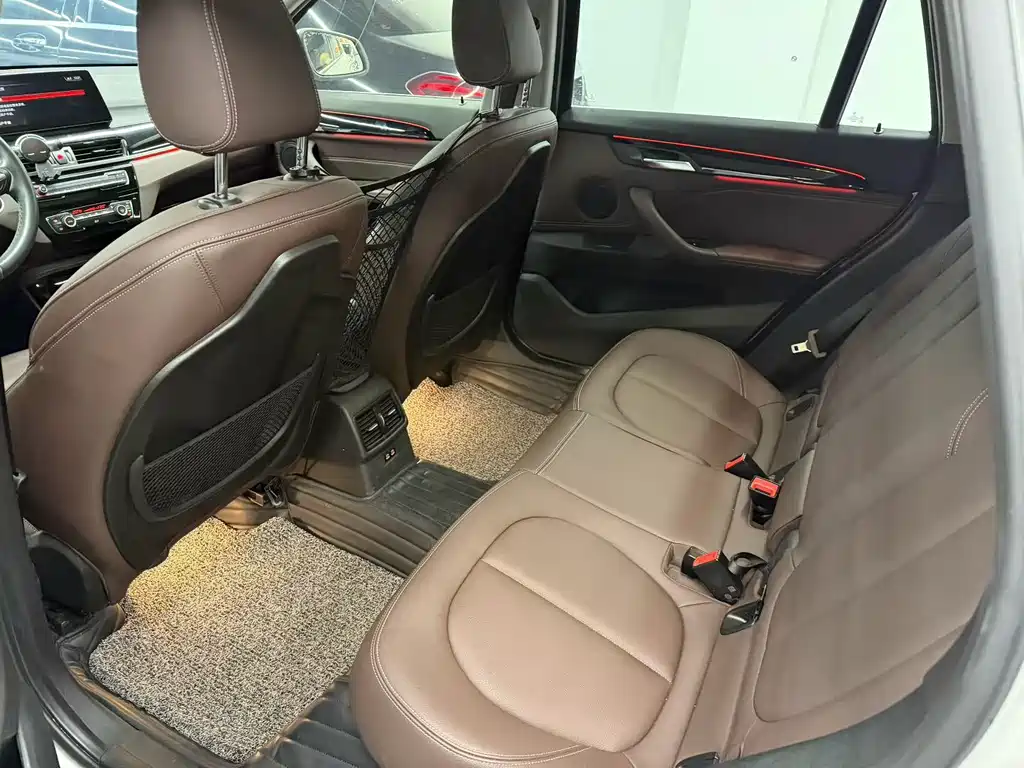 BMW X1 2020
