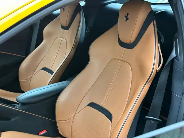 Ferrari Roma 2022