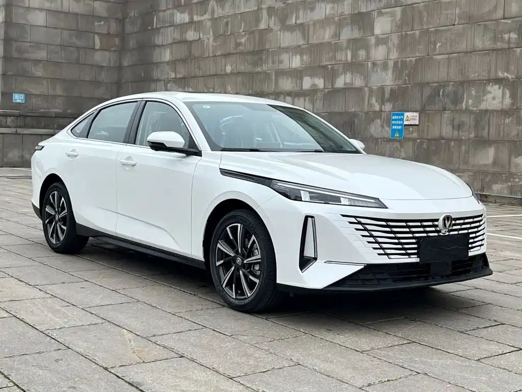 Changan Escape 2026