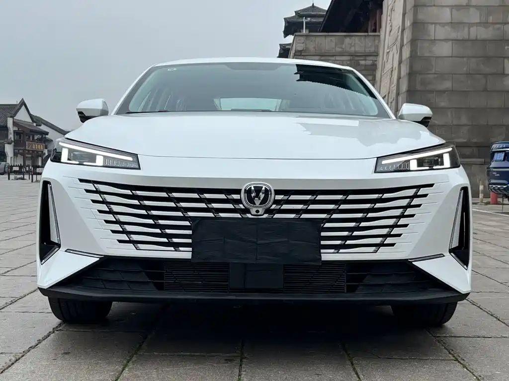 Changan Escape 2026
