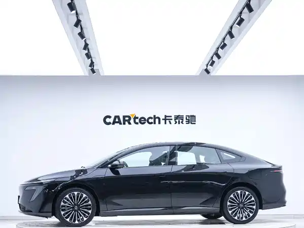 Nissan N7 2025