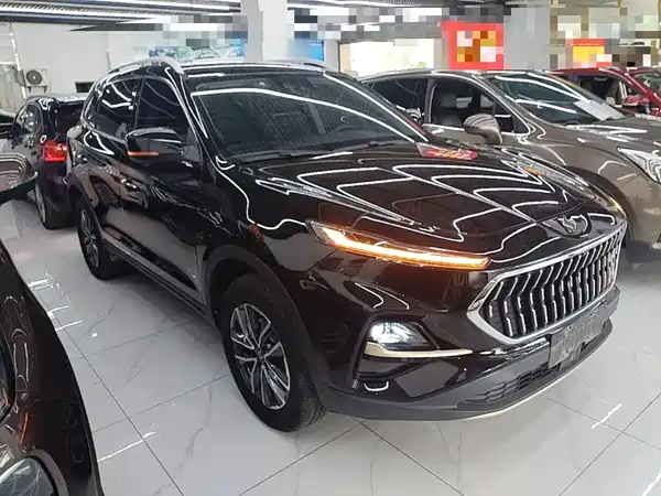 Sehol X7 2022