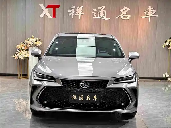 Toyota Avalon 2023