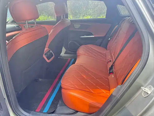 Chery Fengyun A9L 2025