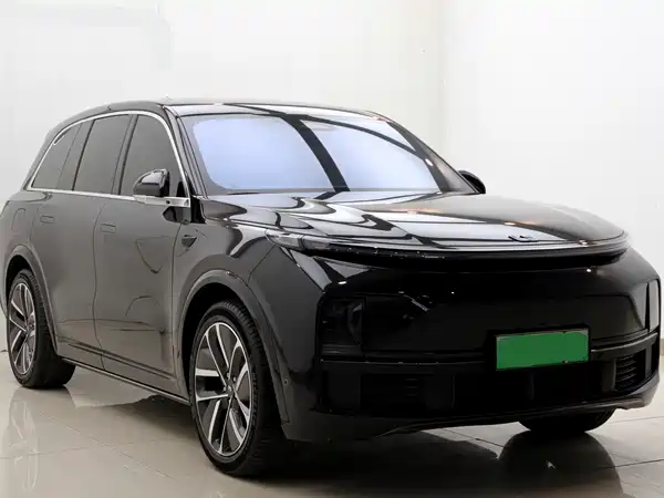 Li Auto L8 2024