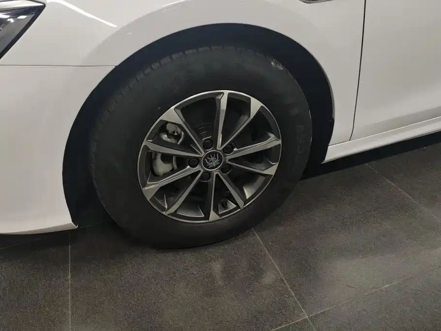 BYD Qin PLUS 2024