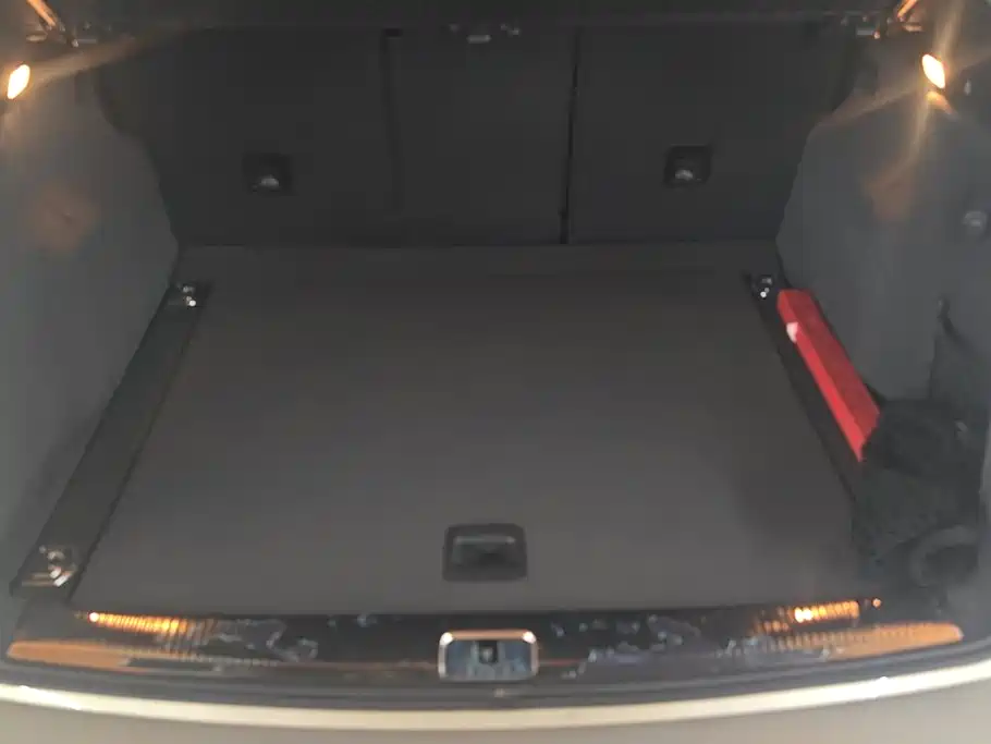 Audi Q5 2016