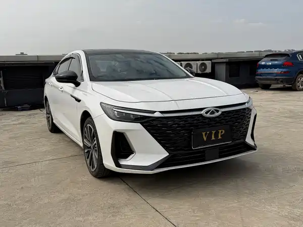 Chery Arrizo 8 2023
