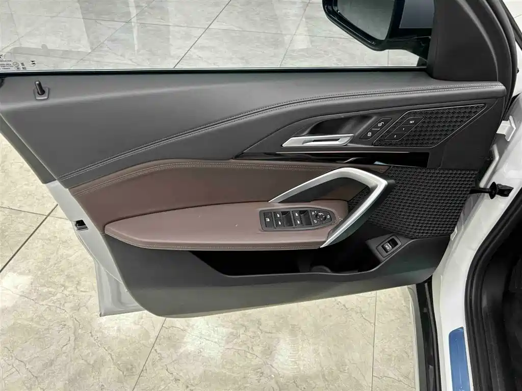 BMW X1 2023 — фото 10