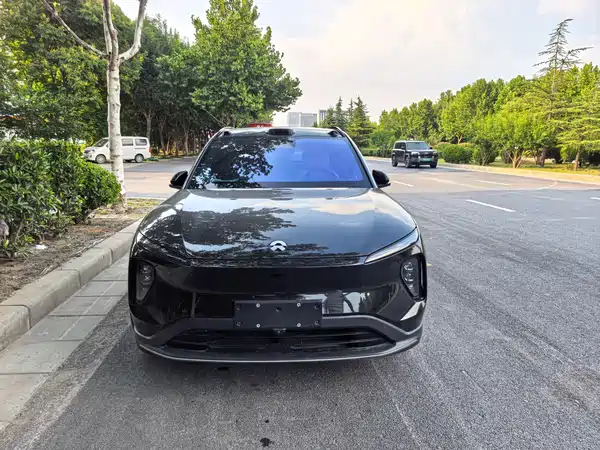 NIO ES6 2024
