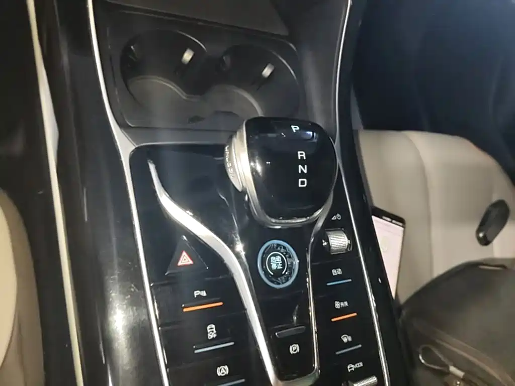 BYD Qin PLUS 2024 — фото 14