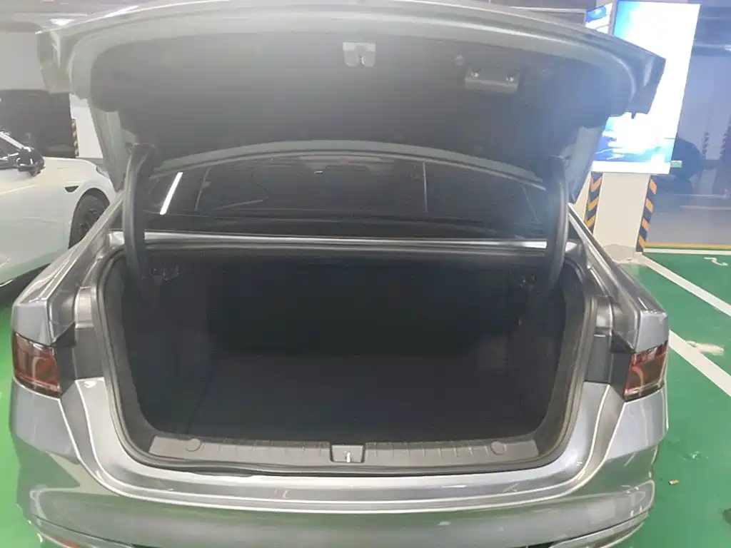BYD Qin PLUS 2024 — фото 19
