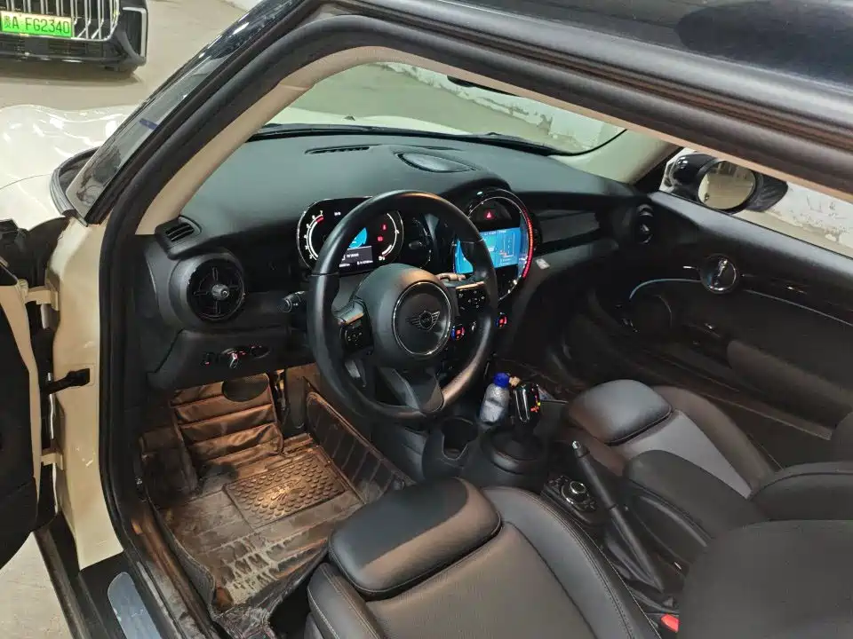 MINI Mini 2022
