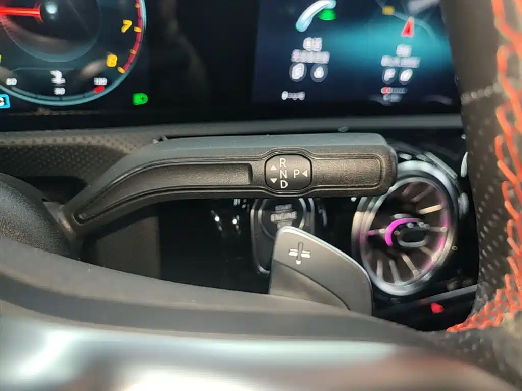 Mercedes-Benz CLA 2021 — фото 14