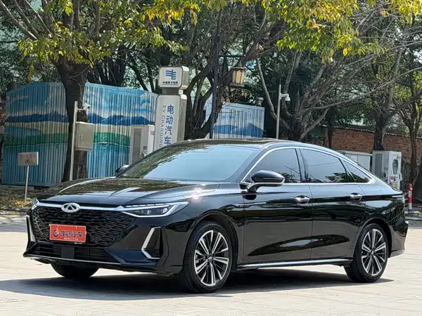 Chery Arrizo 8 2023