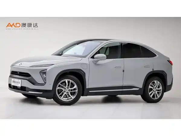 NIO EC6 2021