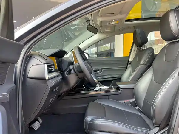 BYD Song Pro 2019