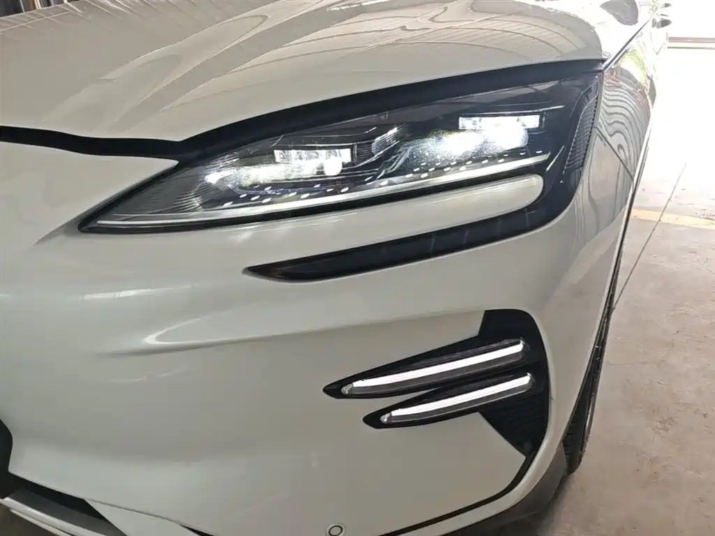 BYD PLUS New Energy 2024 — фото 24