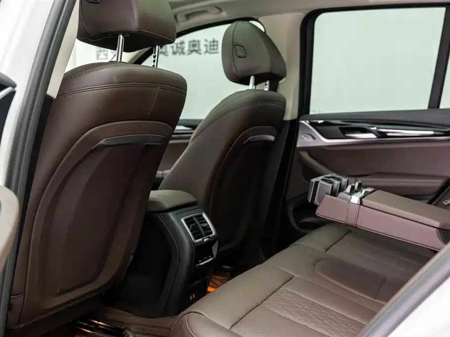 BMW X3 2023