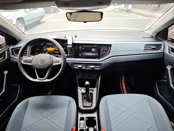 Volkswagen Lavida 2026