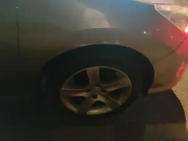Peugeot 408 2014