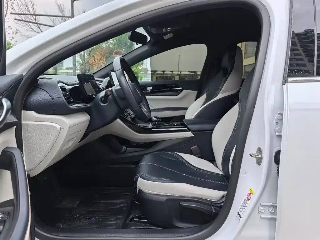 BYD Qin PLUS 2023