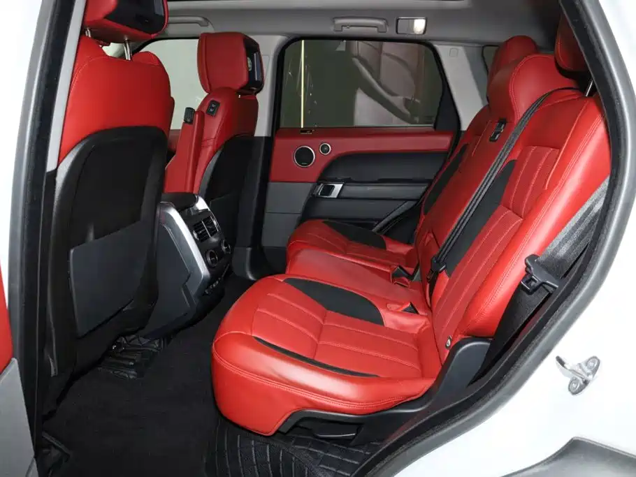 Land Rover Range Rover Sport 2019 — фото 19