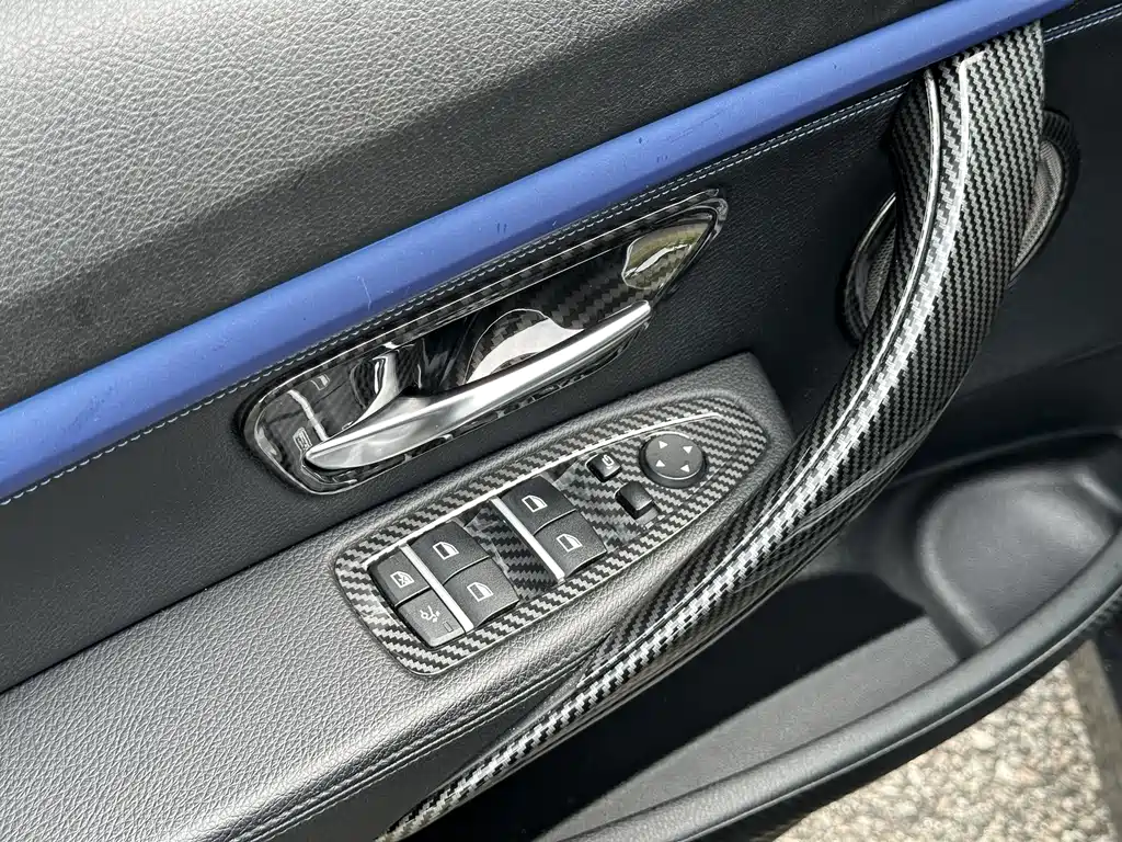 BMW 3 Series GT 2018 — фото 17