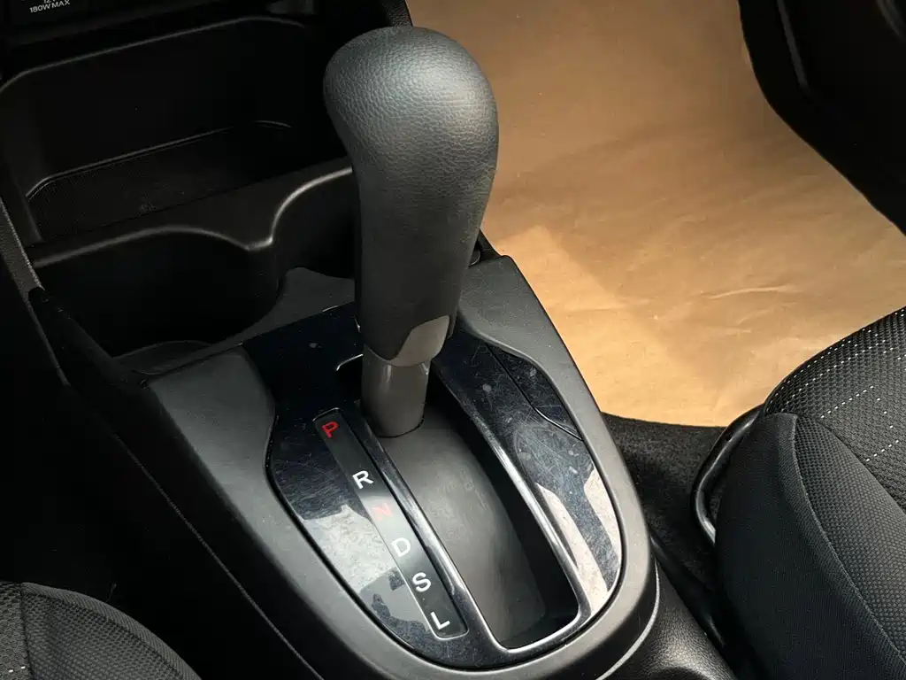 Honda Fit 2019 — фото 18