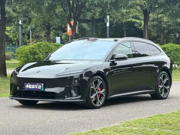 NIO ET5T 2023