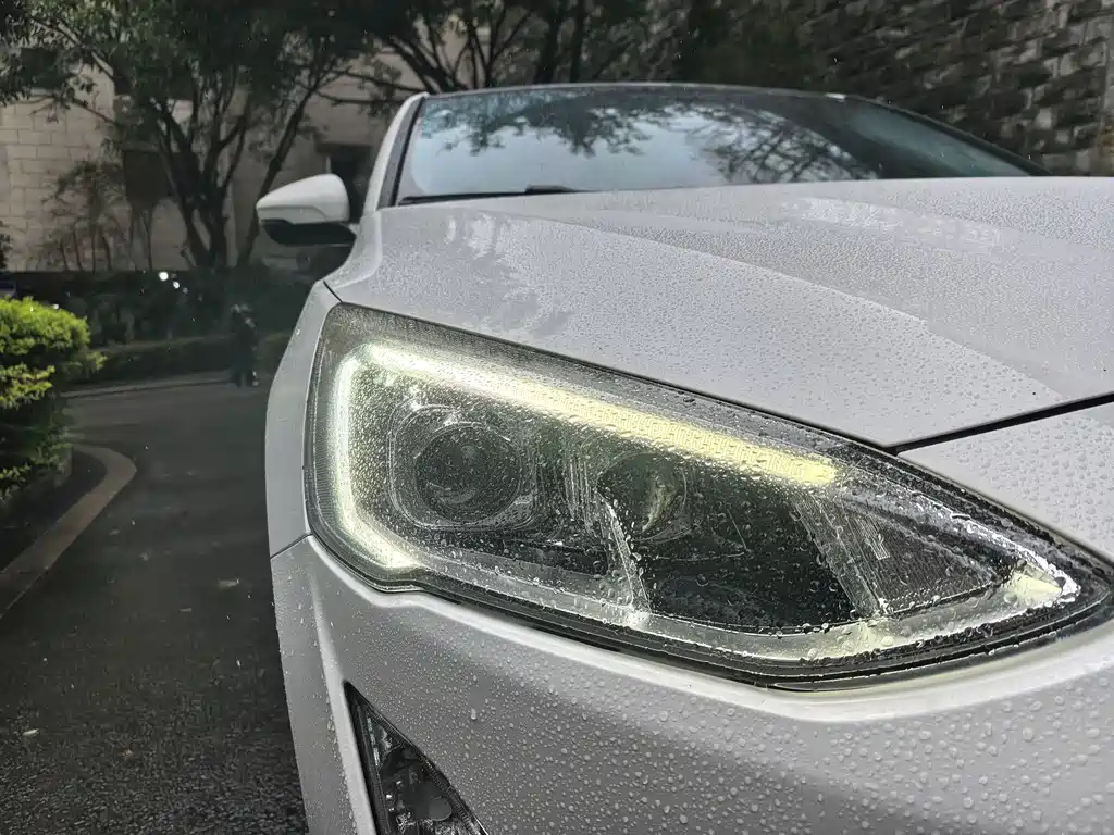 Ford Focus 2019 — фото 13