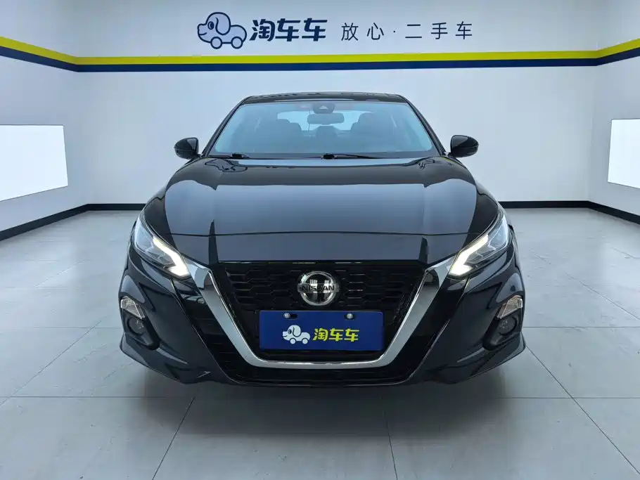 Nissan Teana 2020