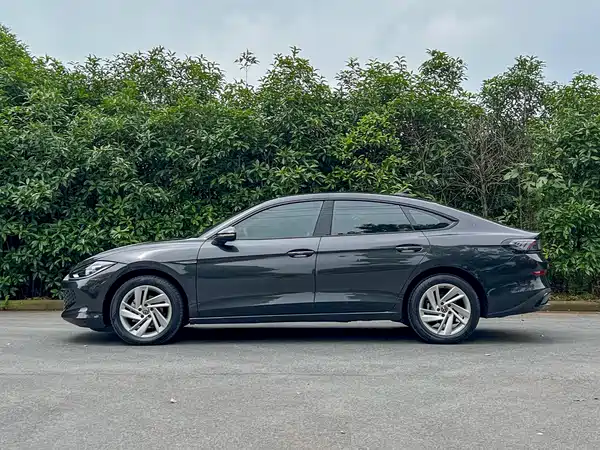 Volkswagen Lamando 2022