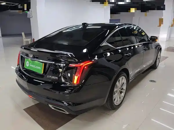 Cadillac CT5 2023