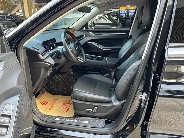 Haval H6 2024