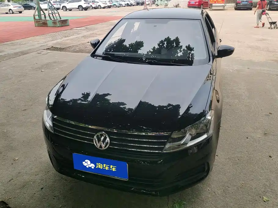 Volkswagen Lavida 2021