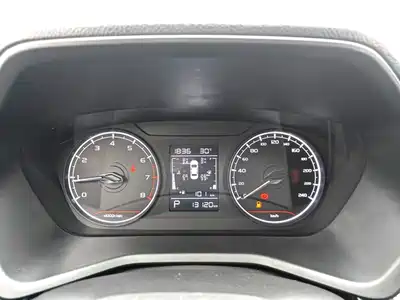 Geely Emgrand 2023